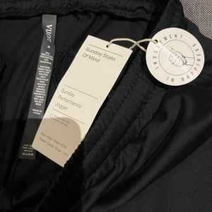 Vuori Sunday Performance Jogger Men’s M